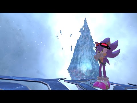 //Speed Chronicles// The little Man named Spike//