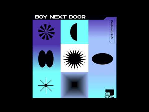 SVT–Podcast116 - Boy Next Door