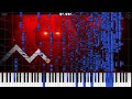 How to play Slaughterhouse on Piano