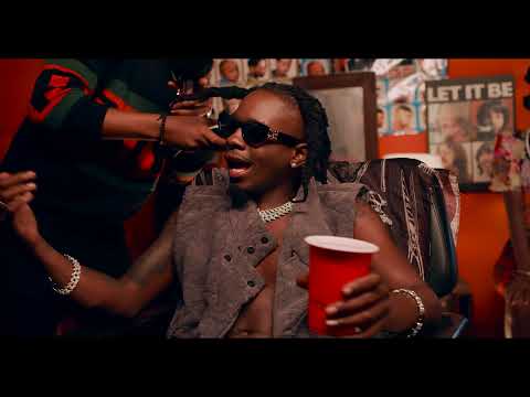 Young Daresalama -Mshahara Official Video