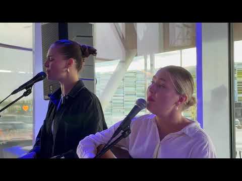 Ella Tepponen ja Stella Christine - Joka Päivä ja Joka Ikinen Yö