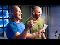 Randy Orton reveals favorite fast-food burger, entrance music and more: Broken Skull Sessions extra