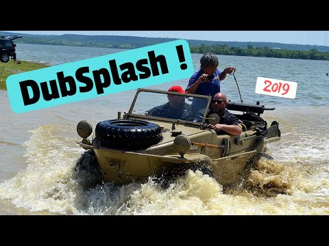 DubSplash Weekend!  Fun for all in Dallas Texas