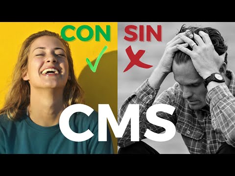 ▷ ¿Qué es CMS? Tipos y ejemplos de gestores de contenidos para tu blog