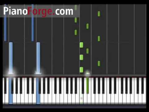 Clarity - Zedd piano tutorial