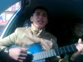 Заман тобы-Омир озен(гитара)-Ажыханов Жасомир 