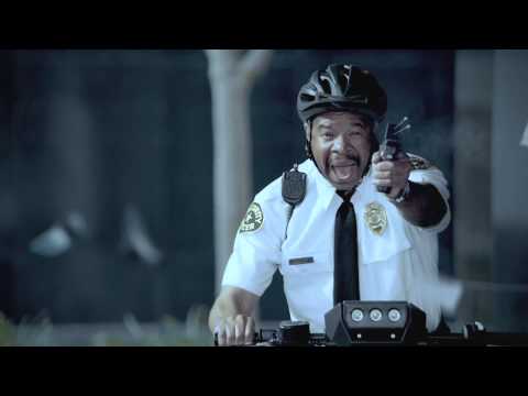 Nike SB Eric Koston 2 Commercial (Best Skate Commercial)