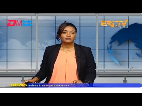 News in English for July 8, 2023 - ERi-TV, Eritrea