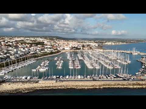 Porto Turistico - Marina di Ragusa