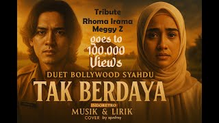 Download lagu Tak Berdaya — Duet Bollywood Syahdu Bikin Nyesek (Cover) | Indoretro Musik & Lirik by spnfmly mp3 Download lagu Tak Berdaya — Duet Bollywood Syahdu Bikin Nyesek (Cover) | Indoretro Musik & Lirik by spnfmly mp3