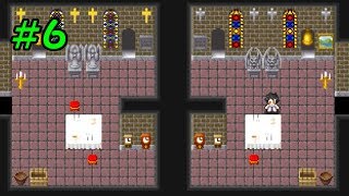 ついに明かされる主人公の名前...！【ROSE of Migres#６】