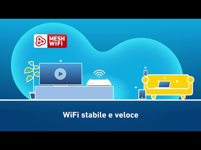 Video teaser for FRITZ!Box 7590 International modem router