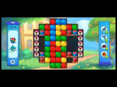 Farmscapes - Level 80 (Hard) - No Boosters