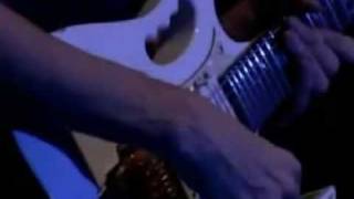 Steve Vai - Chameleon &amp; Down Deep Into the Pain (Astoria)