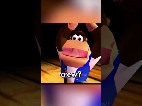 Is Chunky Kong DEAD?!