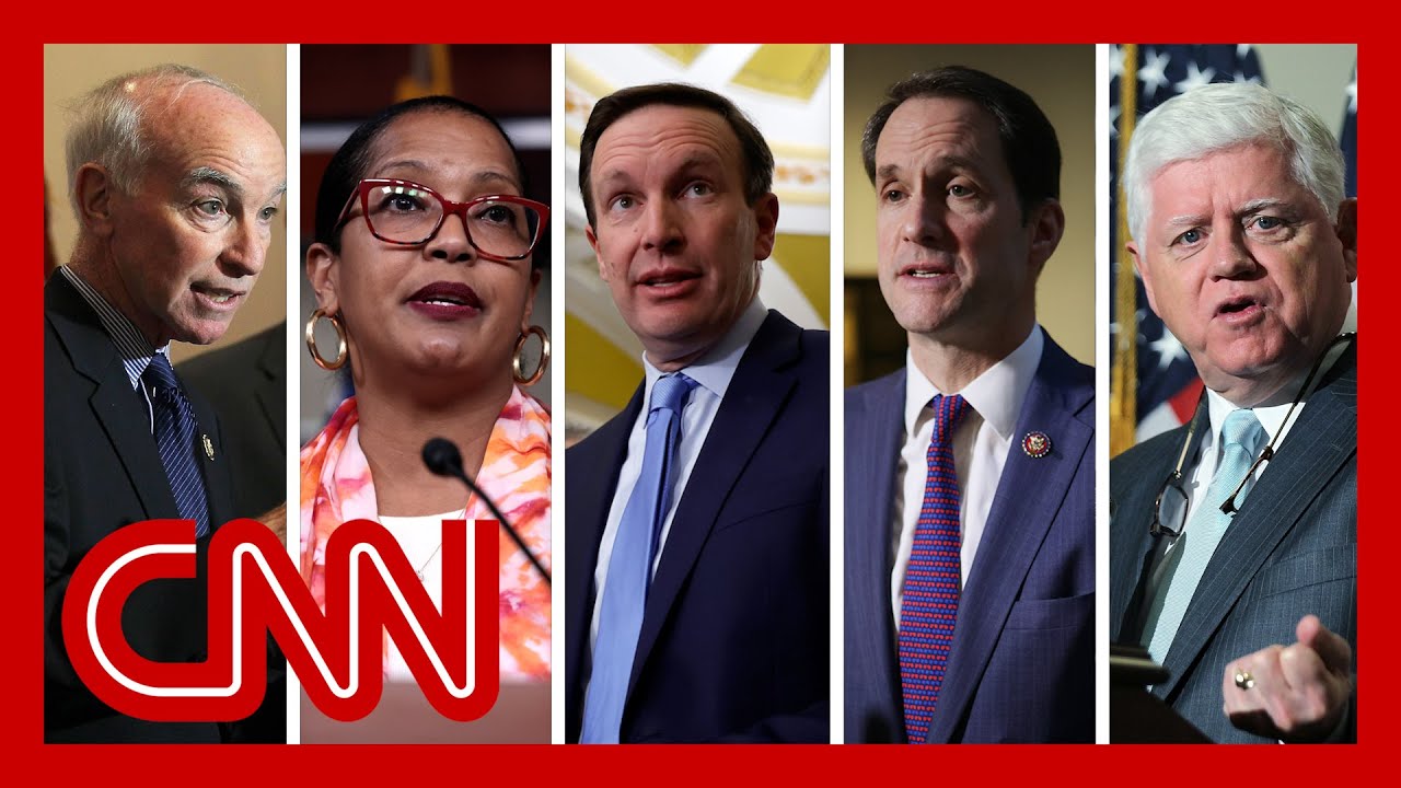 Five Connecticut Democrats targeted with threats while home for Thanksgiving