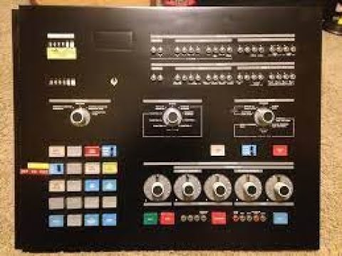 MVS 3.8 Panels with BREXX - M228