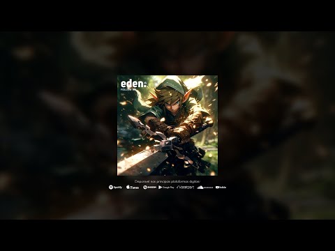 RITMADA DO ZELDA (Slowed To Perfection)