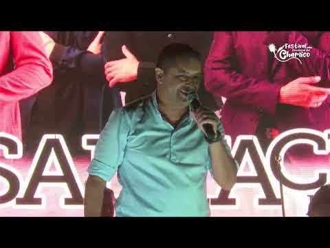 LOS DE SANTA CRUZ- Festival del CHAMICO 2026- Chamical LA Rioja.