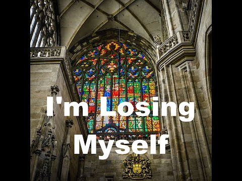 HAMZA JABRI - I'M LOSING MYSELF ( FT HOURIA AJDOUR ) GREGORIAN AHWACH EXPERIMENTAL