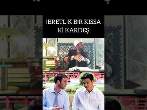 Halil Konakçı ibretlik bir kıssa #sonnefes#shorts