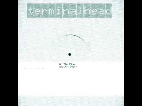Terminalhead - The Vibe