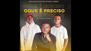 Paulo Gomez 20-Gomez