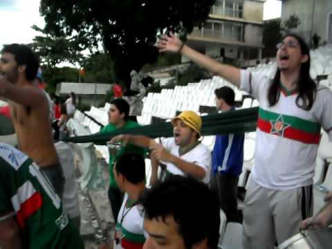 Voltaremos, Voltaremos Brava Raça Rumo a série A