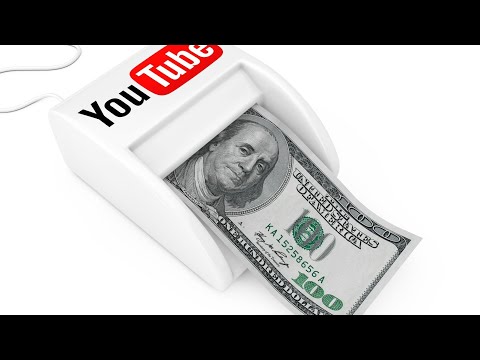 HIVI NDIVYO YOUTUBE WANAVYOLIPA KWA KILA VIEWS 1000..NAMNA YA KUTENGENEZA PESA KUPITIA YOUTUBE