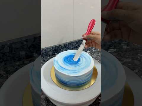 Adding some colour to the cake🥰 #part1 #music #trending #youtubeshorts #viralvideo #viral #shorts
