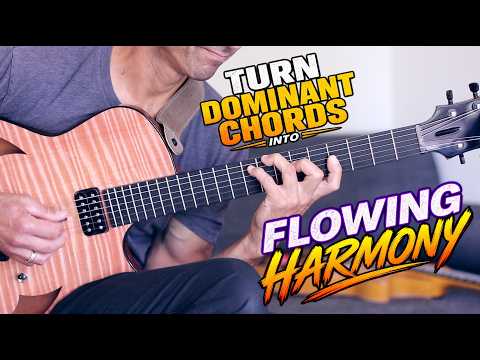 Video masterclass: Voicing Corridors