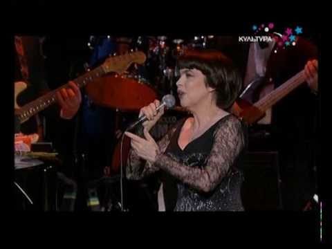 Мирей Матье  - Mireille Mathieu Pardonne-moi ce caprice d'enfant