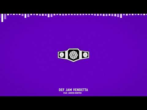 Video thumbnail for Def Jam Vendetta