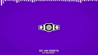 Def Jam Vendetta Music Video