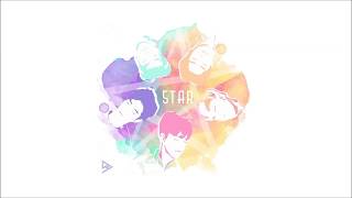 [HAN/ROM /ENG LYRICS] A.C.E (에이스) - 5TAR (Incompletion)