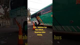 Download lagu bus NEW ATikah emang luar biasa mp3