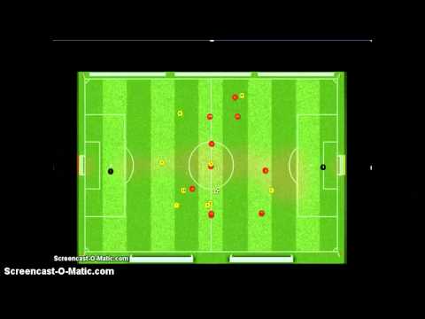 Rayo Malayo 3-1 Ramon Santamarina