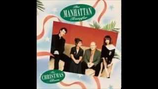 Manhattan Transfer -Let It Snow Let It Snow Let It Snow ( The Chirstmas Album )