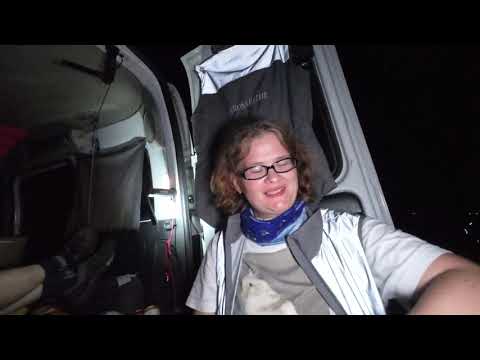 Sonder VP bei KM54, Megamarsch Köln