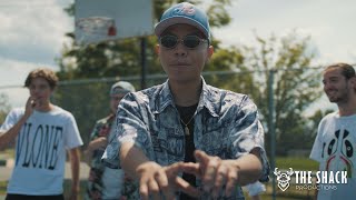 Yung Randy Ou - Summer (Feat. Mista G) [Videoclip Officiel]