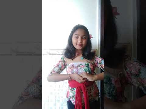 Kesawa : Tresna Meme Bapa