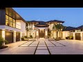 INSIDE An Extraordinary Estate On Prestigious FL Golf Course With Ryan Serhant SERHANT Signature