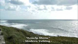 Modern Talking - Maria