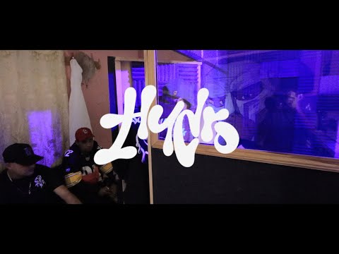 HYDRO - LA NUBE ALTA🌩 (VIDEO OFICIAL)