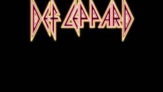 I Am Your Child - Def Leppard