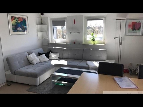 Elegante 4 Zi.-Maisonette mit Dachterrasse in Wiesbaden City-Nähe!