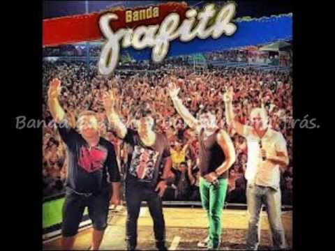 Banda Grafith - Bumbum Pra Trás.
