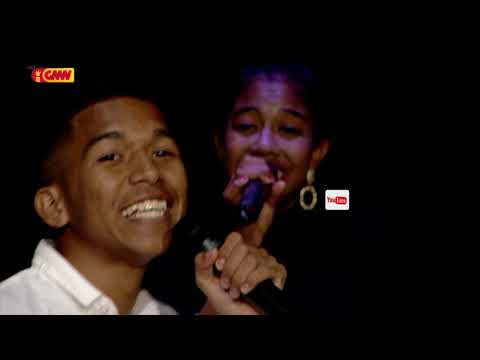 Pro Memoria GMNTV " Chici-Chici Ta " Cover-Voldemort