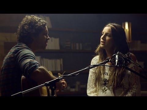 Us and Our Daughters - "Tequila Eyes" (Live at RELEVANT)