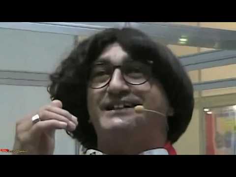 Adamastor Pitaco - Show de Piadas No Lider Em 2002 = Relíquia MD13